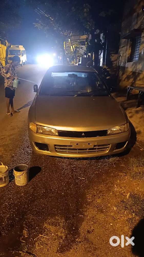 Lancer Glxi 1999