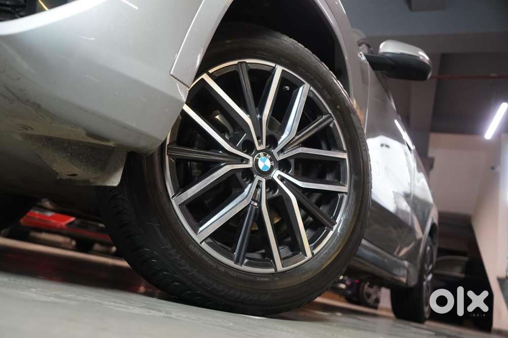 Bmw X1 Sdrive18i M Sport, 2025, Petrol