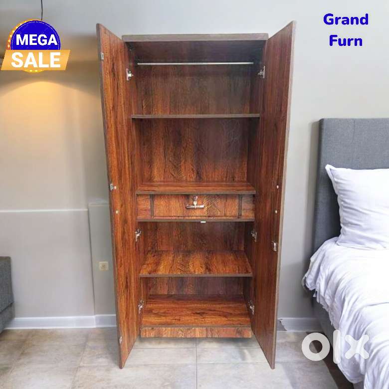 Wardrobe / Wooden Bero / Cupboard # 9 NEW 100 WOODEN ALMIRA 4JHJHE