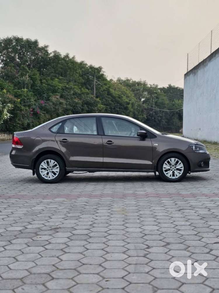 Volkswagen Vento 1.5 Tdi Highline Plus, 2015, Diesel