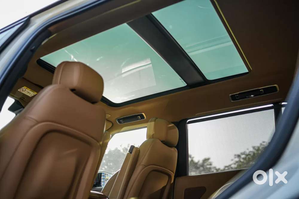 Land Rover Range, 2023, Petrol