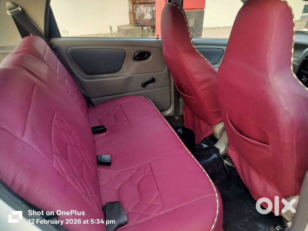 Maruti Suzuki Alto K10 Vxi, 2014, Petrol