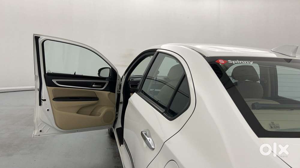 Honda Amaze Vx 1.2 Petrol Cvt, 2023, Petrol