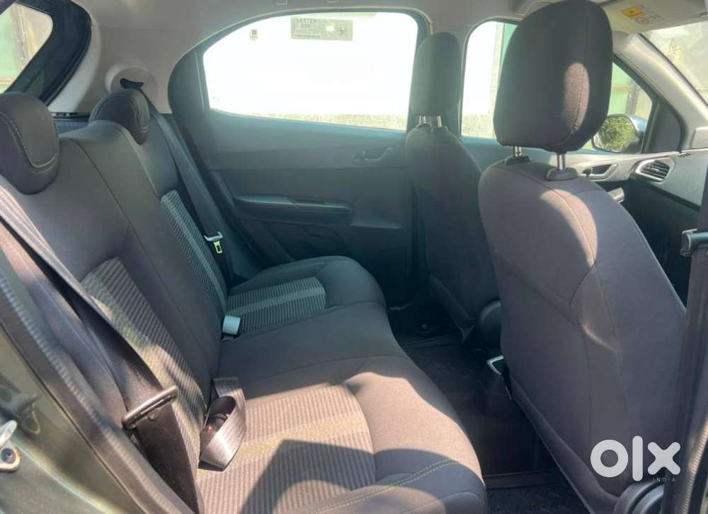 Tata Tiago 1.2 Revotron Xza, 2021, Petrol