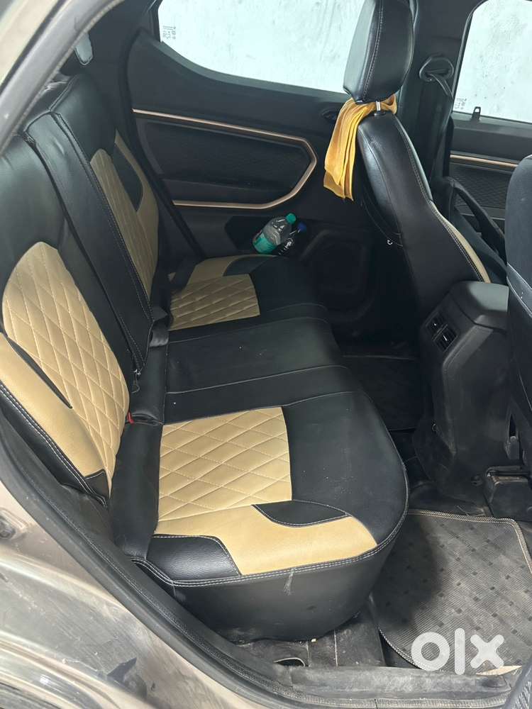 Renault Kiger 2021 Petrol
