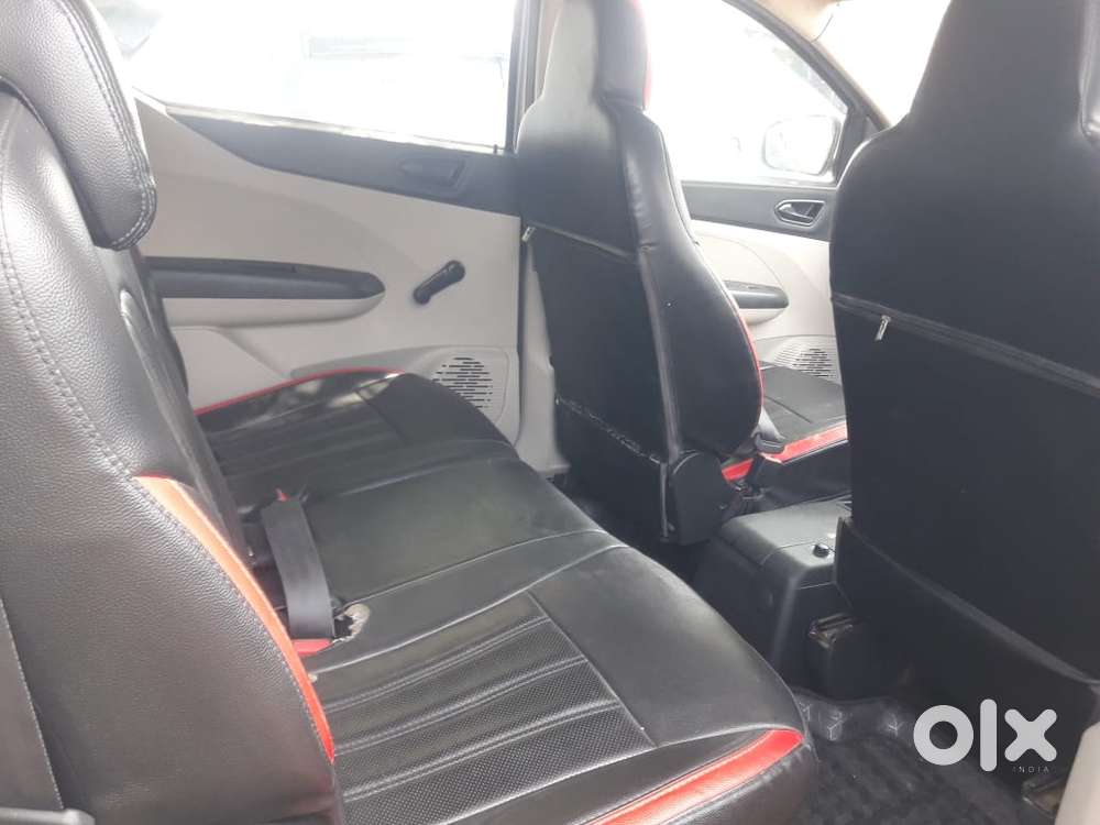 Renault Triber Rxl, 2020, Petrol