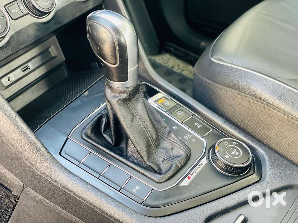 Volkswagen Tiguan 2.0 Tdi Highline, 2017, Diesel