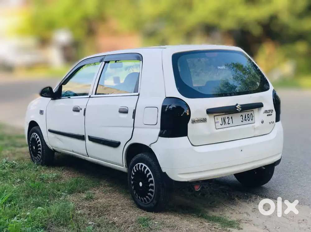 Maruti Suzuki Alto K10 2031
