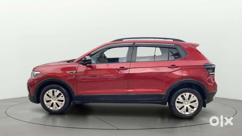 Volkswagen Taigun 1.0 Tsi Comfortline, 2022, Petrol