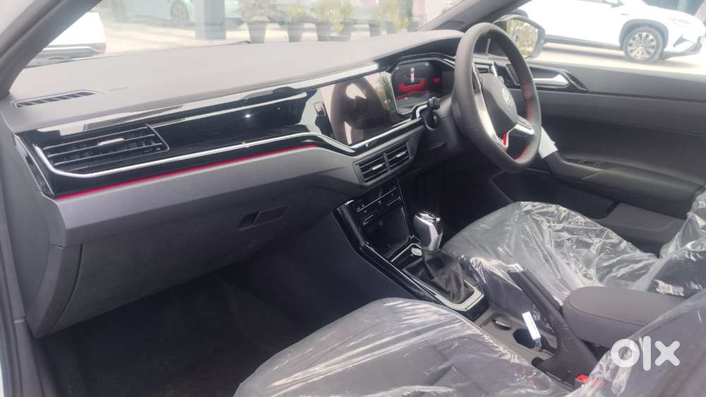Volkswagen Virtus 1.5 Tsi Gt Plus Evo Dsg, 2026, Petrol