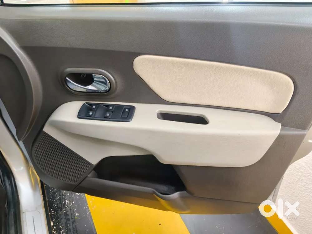 Renault Lodgy, 2017, Diesel