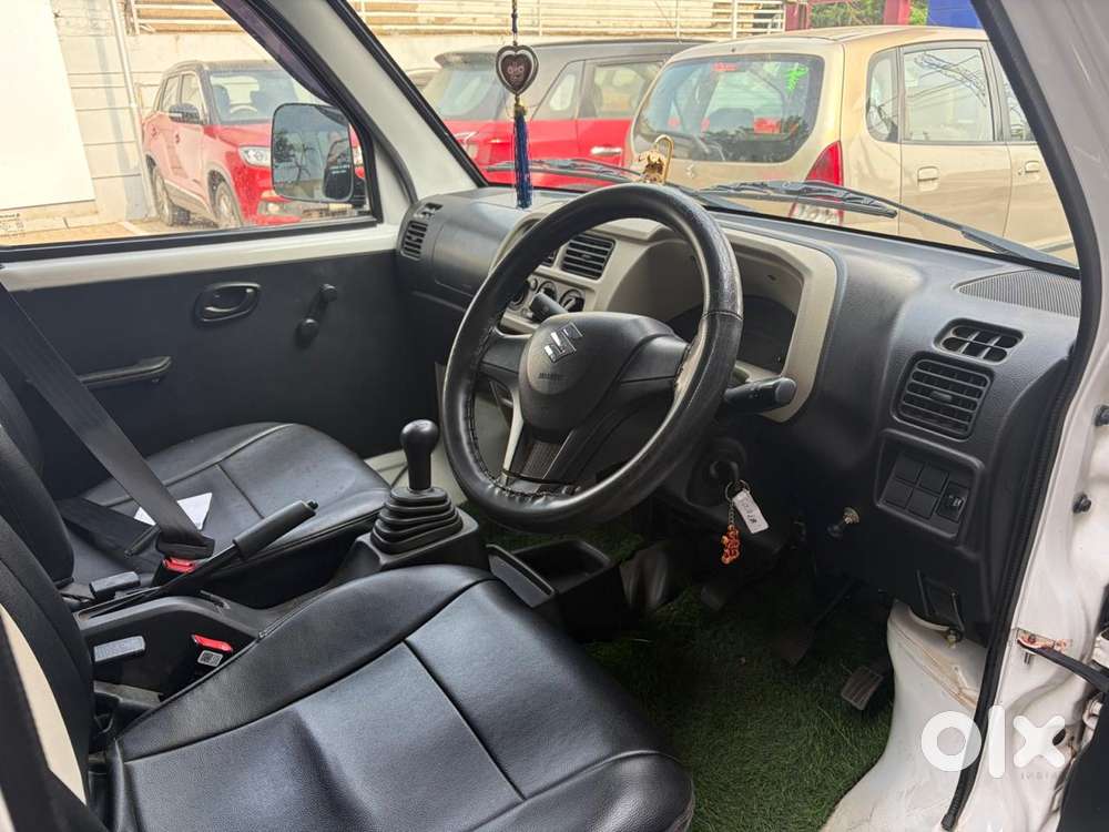 Maruti Suzuki Eeco 5 Seater Ac, 2024, Petrol
