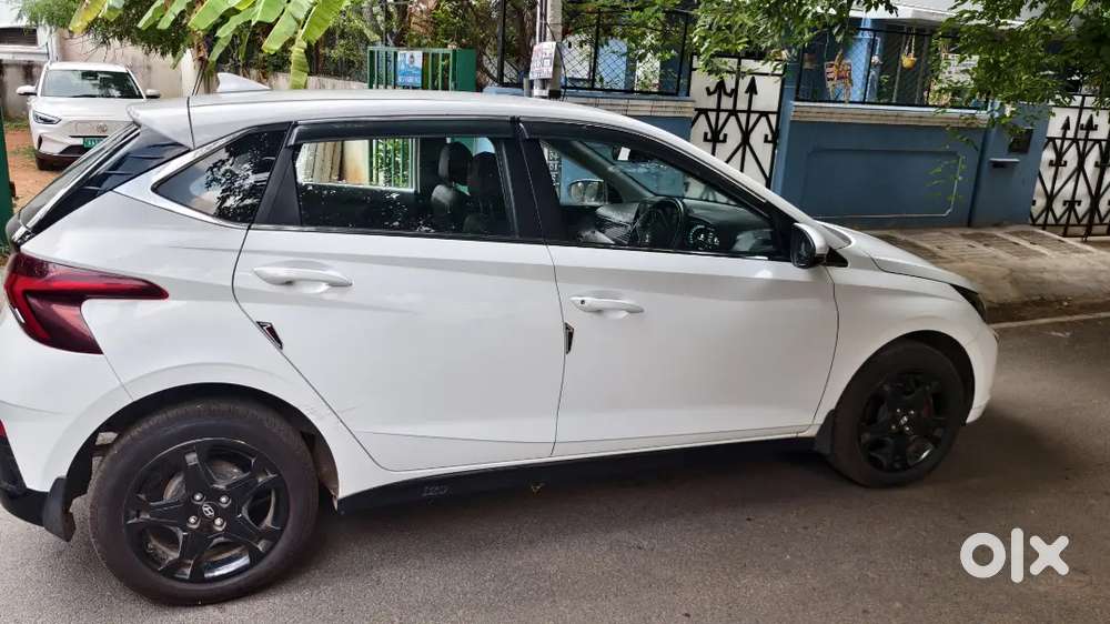 New Like.. I20 Sports Bh Number, 25 Dec 2024, Model For Immediate Sale