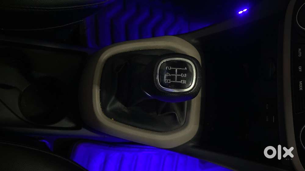 Hyundai Grand I10 Asta 1.2 Kappa Vtvt, 2017, Petrol