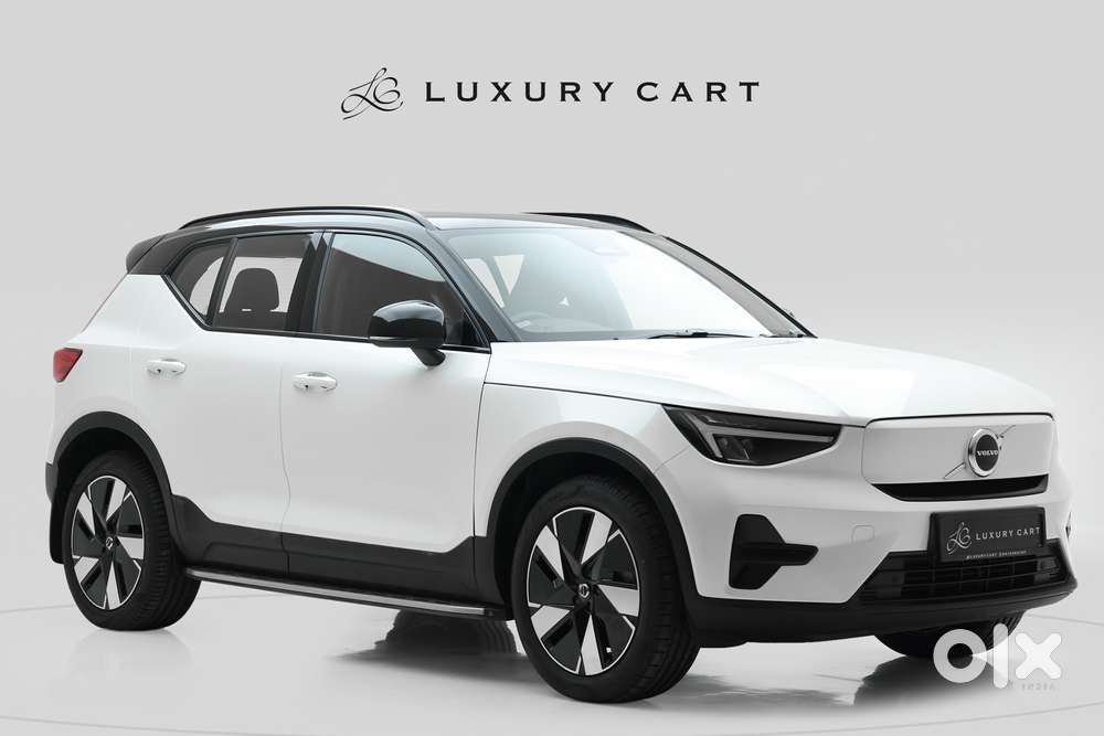 Volvo Xc40 Recharge P8 Awd, 2025, Electric