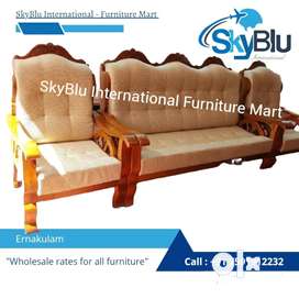 Low price olx second deals hand sofa set