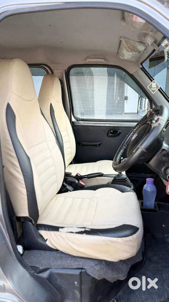 Maruti Suzuki Eeco 5 Str Ac (o), 2022, Petrol