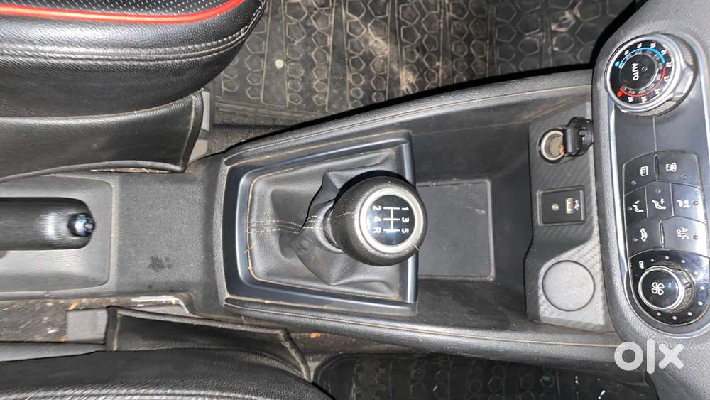 Nissan Kicks Xl, 2019, Petrol