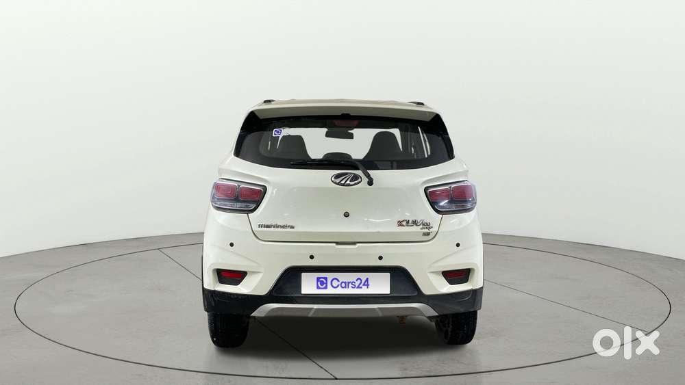 Mahindra Kuv100 Nxt 1.2 K6 Plus Diesel 6 Str, 2019, Petrol