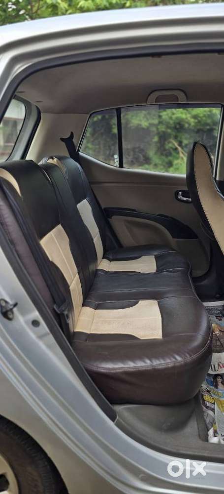 Hyundai I10 1.2 Kappa Magna, 2013, Petrol