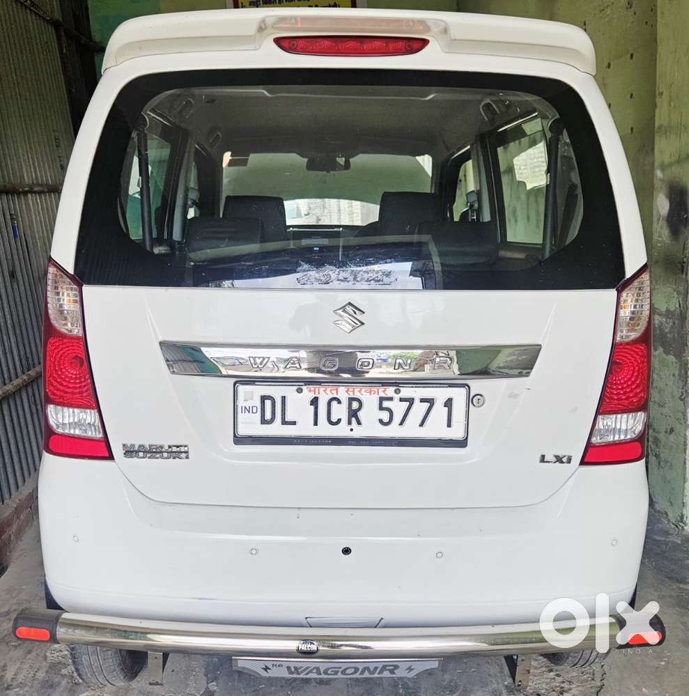 Wagon R Brand New Condition Only 40000km Driven Number 1 Condition