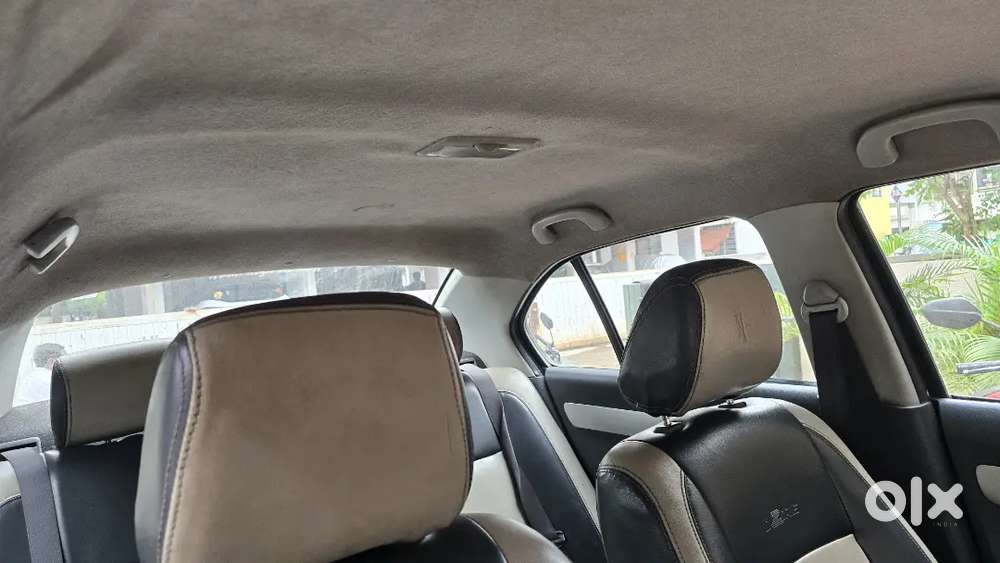 Maruti Suzuki Dzire 2011 Car