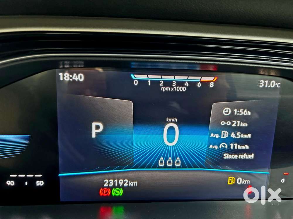 Volkswagen Virtus 1.0 Topline Tsi At, 2024, Petrol