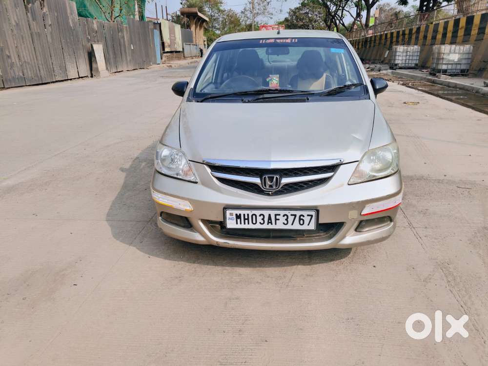 Honda City Zx Gxi, 2007, Petrol