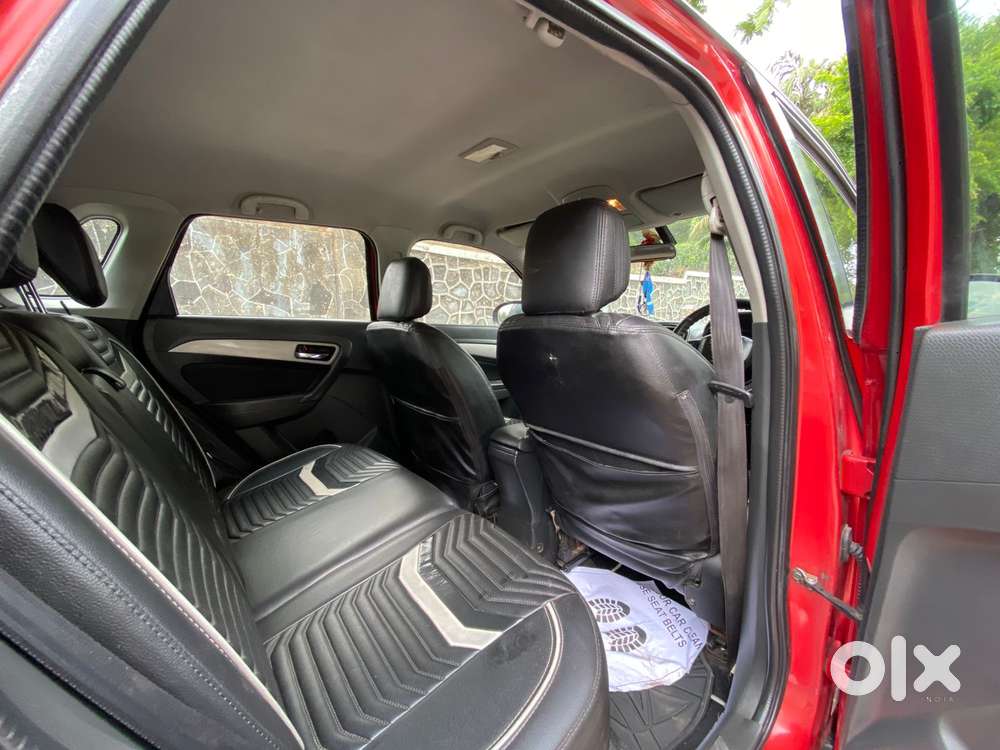 Maruti Suzuki Vitara Brezza Zdi Plus, 2016, Diesel