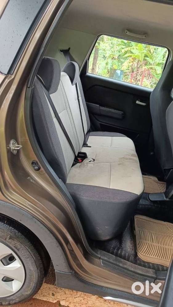 Maruti Suzuki Wagon R Vxi, 2023, Petrol