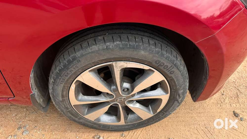 Hyundai I20 Asta Option 1.2, 2015, Diesel