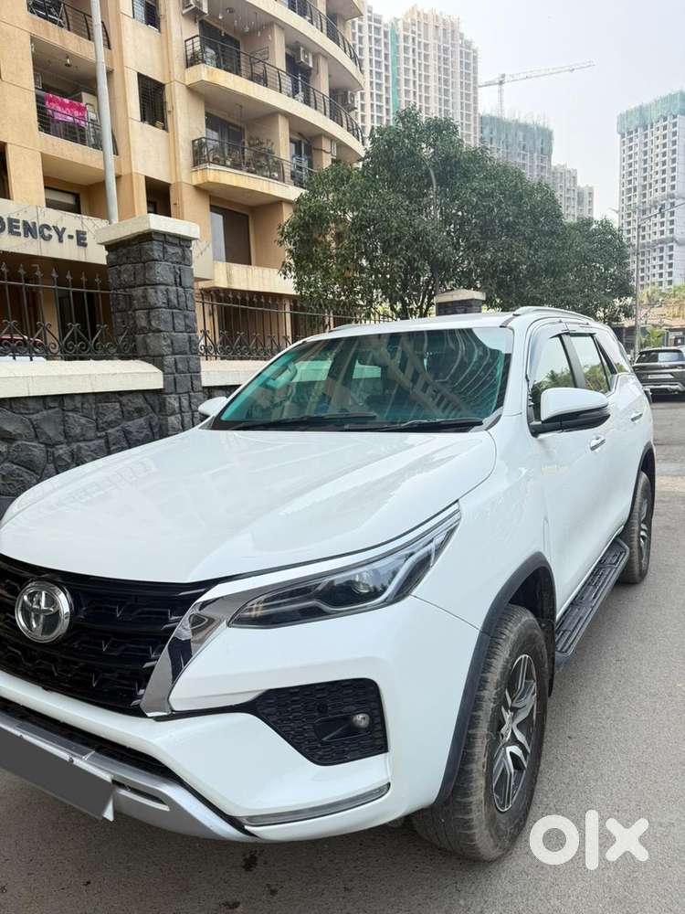 Toyota Fortuner 4x2 At 2.8 Diesel, 2022, Diesel