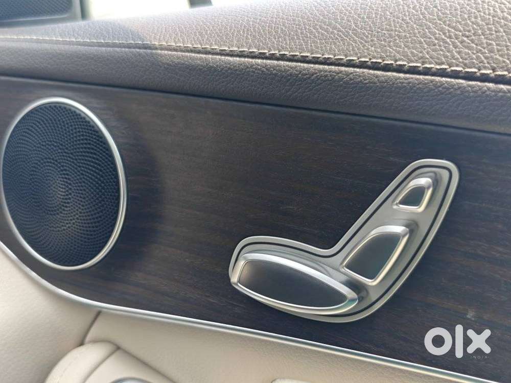 Mercedes-benz Glc Class 200, 2020, Petrol