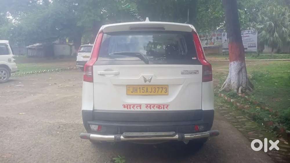 Mahindra Scorpio N Diesel 2024