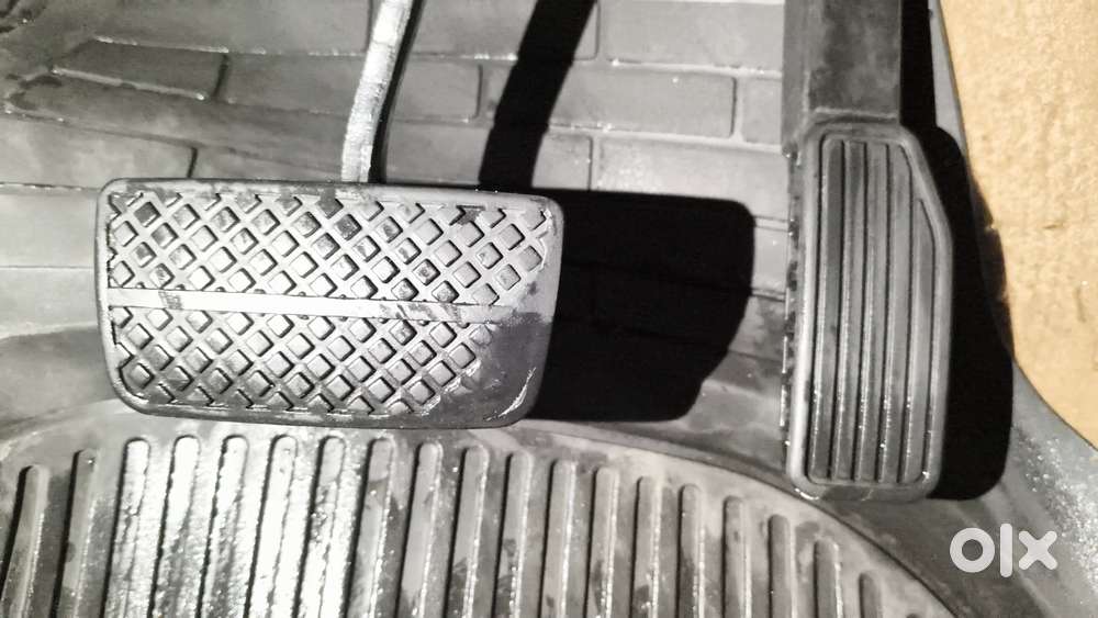 Honda City 2014-2015 I Vtec Cvt Vx, 2014, Petrol