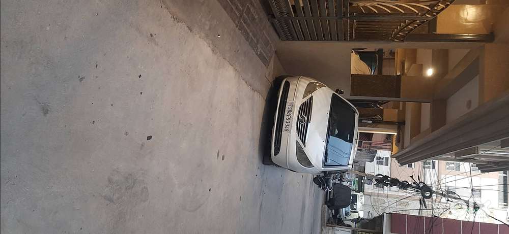 Tata Vista