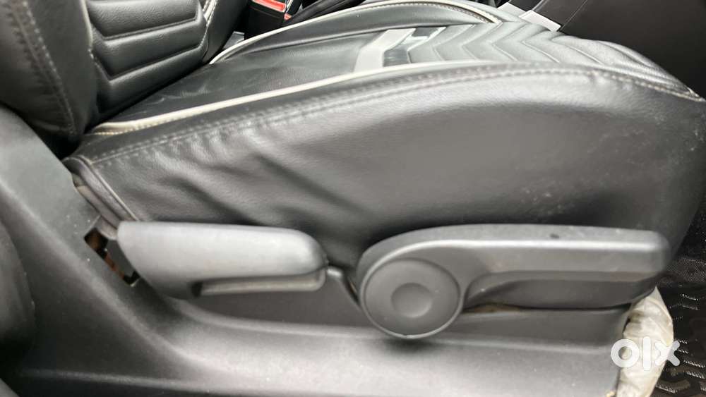 Maruti Suzuki Vitara Brezza Zxi +, 2022, Petrol