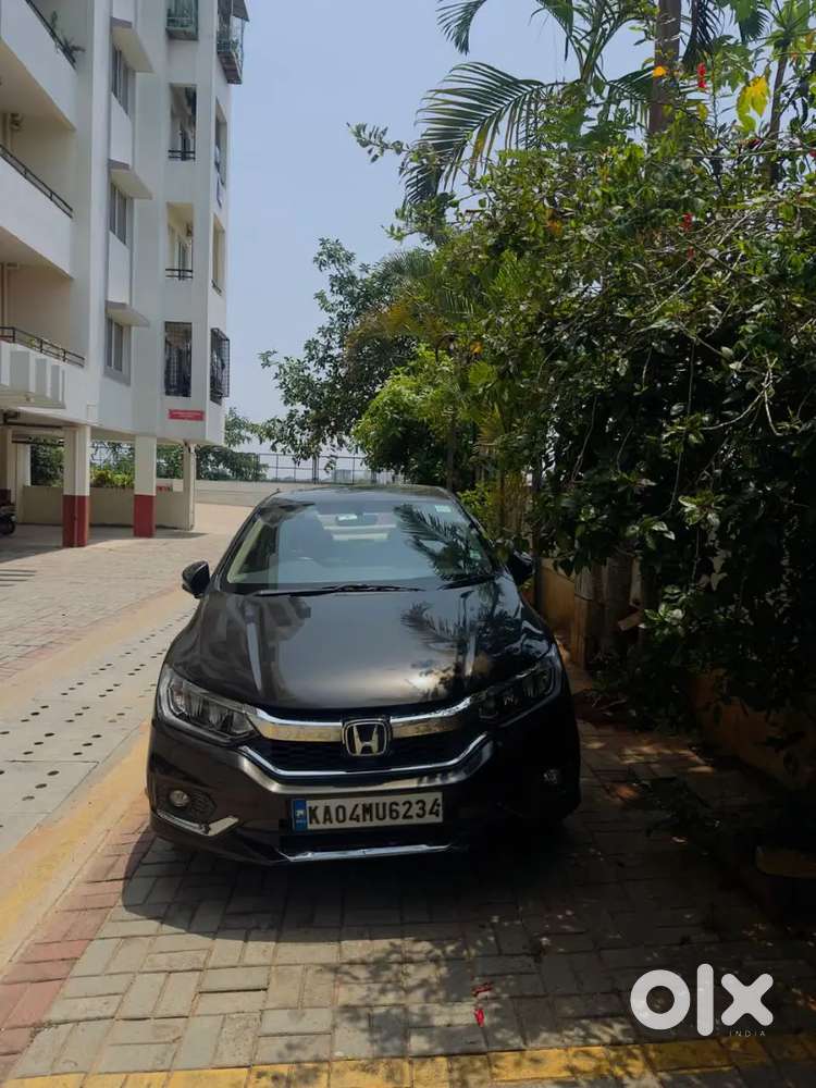 Well Maintained Honda City 1.5 Vx Mt Ivtech
