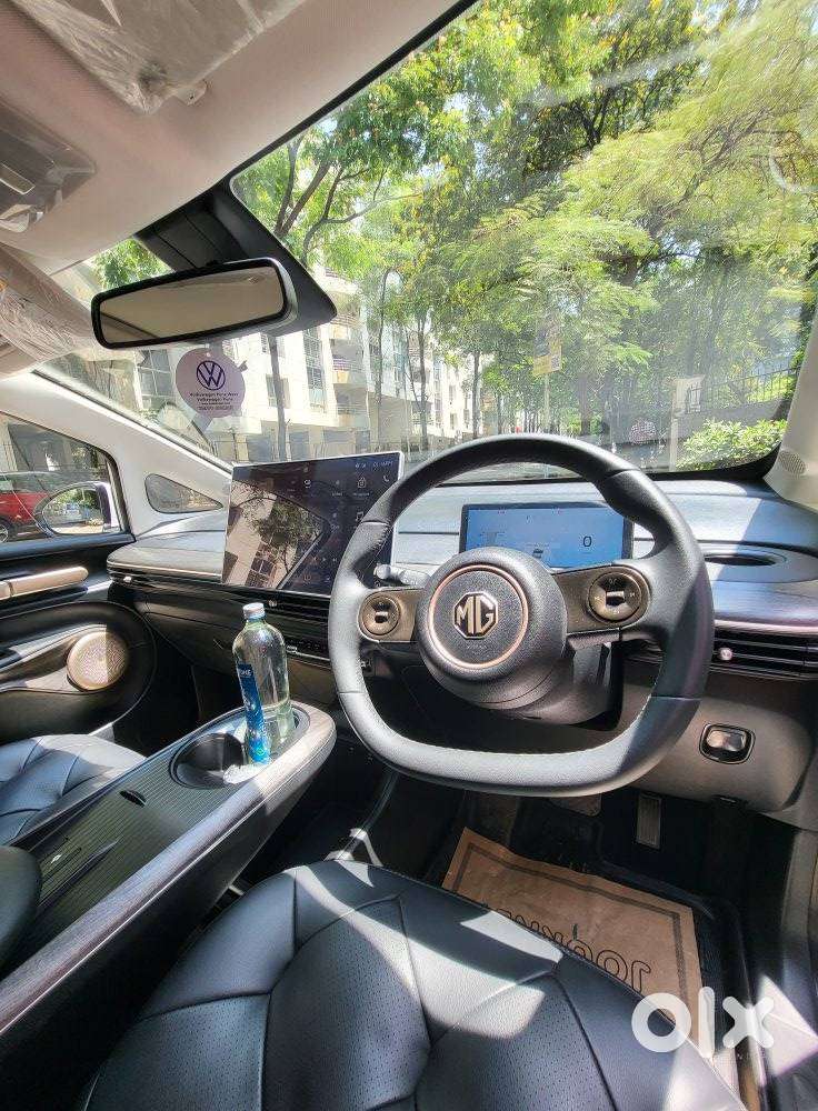 Mg Windsor Ev Exclusive, 2026, Electric