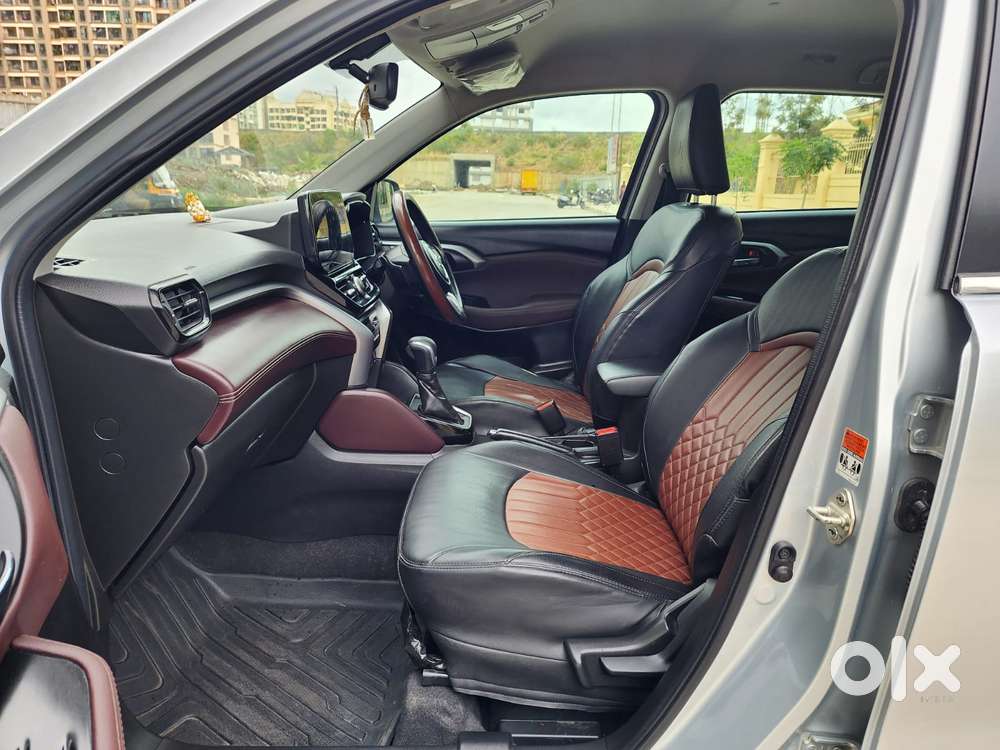 Maruti Suzuki Grand Vitara 1.5 Zeta Smart Hybrid At, 2023, Diesel
