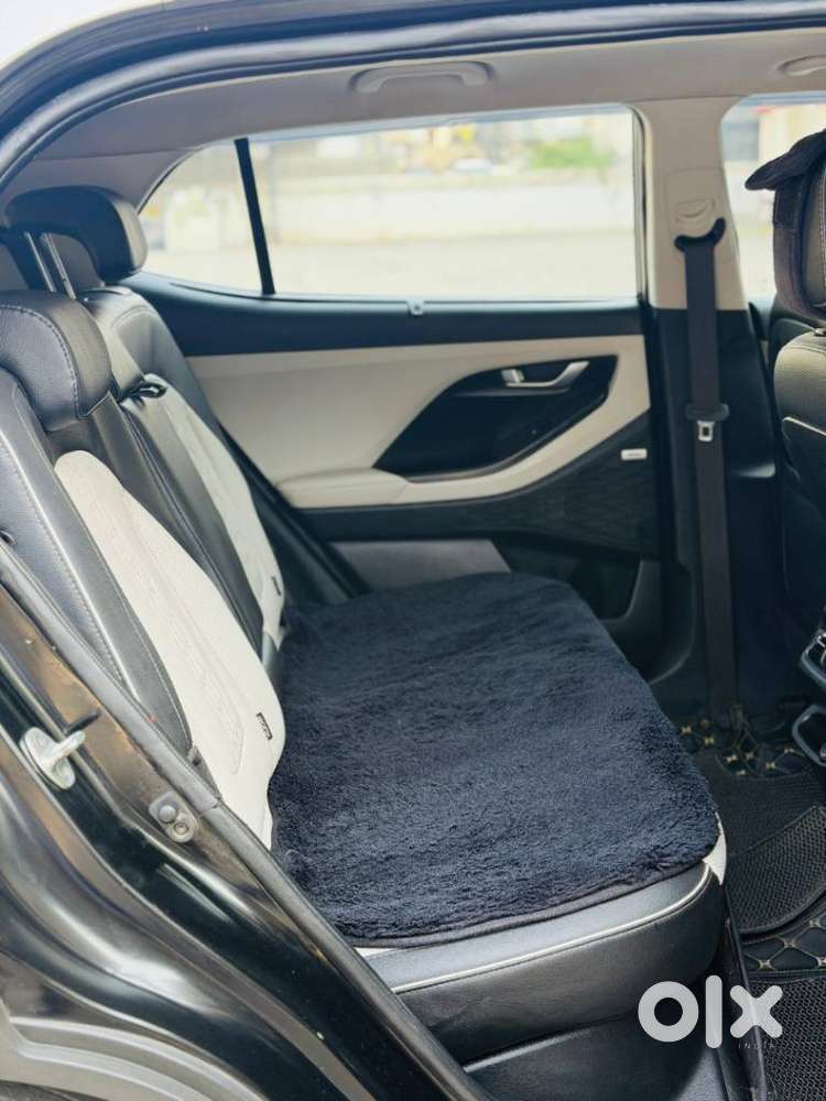 Hyundai Creta 1.6 Sx (o), 2021, Diesel