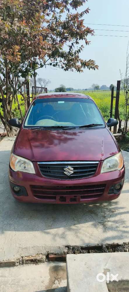 Maruti Suzuki Alto 2011     2031 Tak Valid Hai