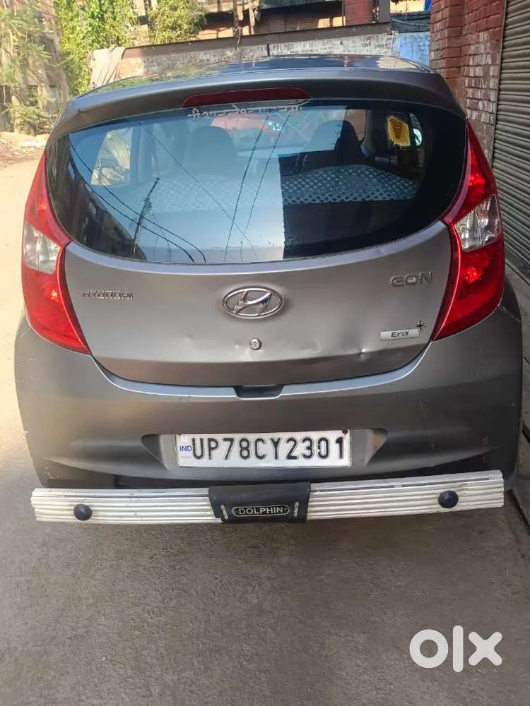 Hyundai Eon 2013 Cng & Hybrids 67000 Km Driven