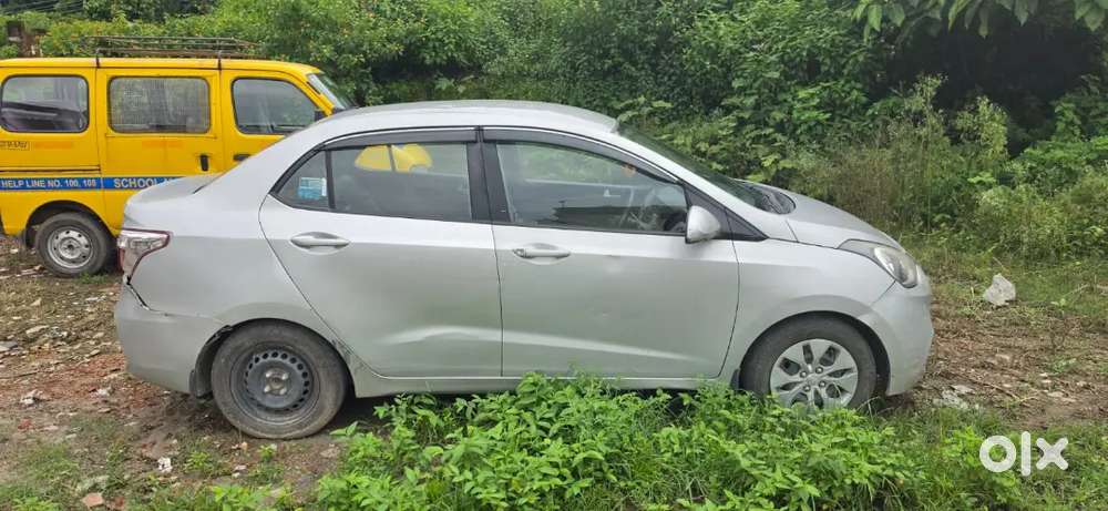 Hyundai Accent 2018 Hatchback