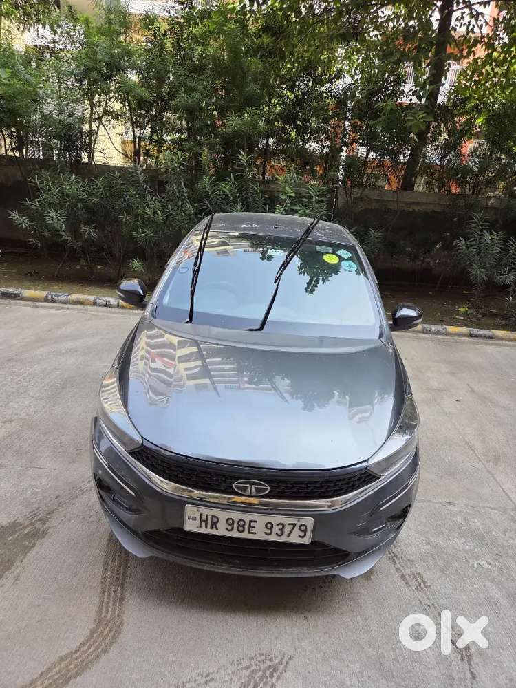 Tata Tiago Xt Icng Available For Sale In Good Condition.