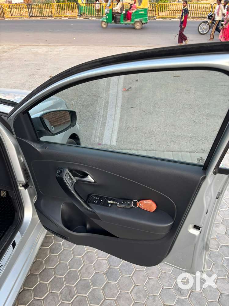 Volkswagen Ameo 1.5 Tdi Comfortline, 2017, Diesel