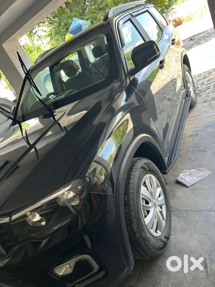 Mahindra Scorpio-n 2025 Diesel 7000 Km Driven