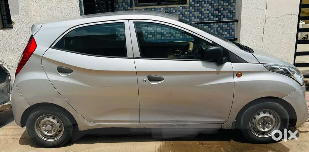 Hyundai Eon 0.8 Era 2012