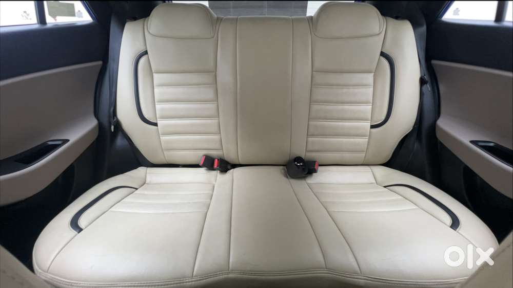 Hyundai Elite I20 [2018-2020] 1.2 Sportz, 2016, Petrol