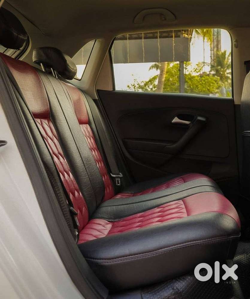 Volkswagen Polo 1.2 Gt Tsi, 2018, Petrol